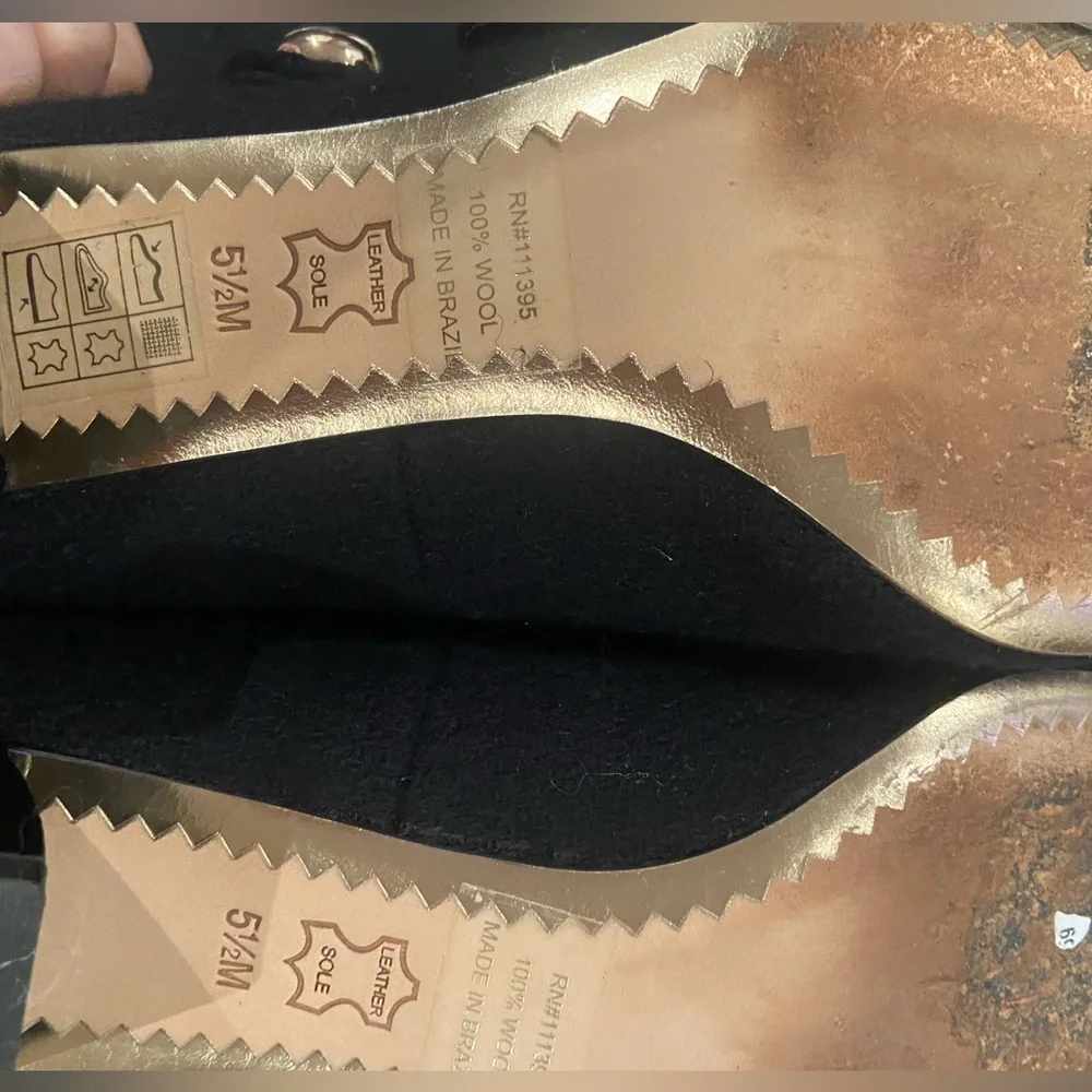 Tory Burch shoes